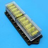 Blade fuse boxes