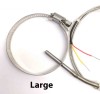 MGL Avionics EGT clamp type probe