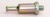 Facet fuel pump filter