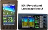 MGL Avionics iEFIS MX1