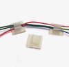 Self-Adhesive Cable Clips
