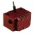 EI FT60 Red Cube Flow Sender