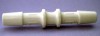 1/4'' / 6 mm barbed pitot and static tube fittings