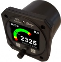 MGL Blaze RPM-2 tachometer