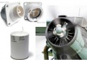 Prop Tape - Lock Wire - Ventilation