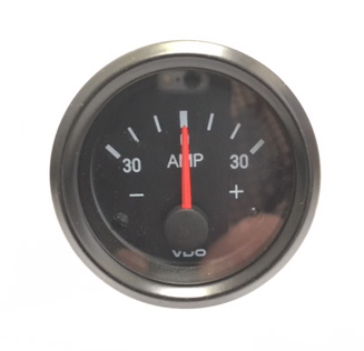 VDO Ammeter