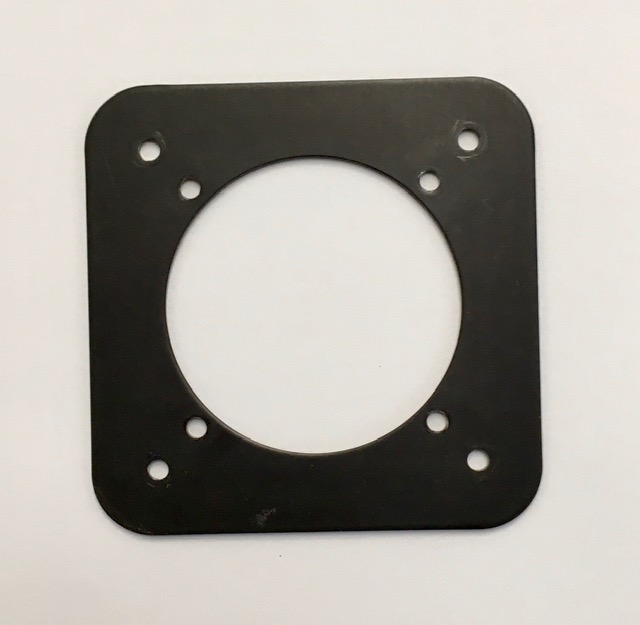 Adapter Plate 80mm to 57mm